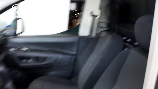 Peugeot Partner 5 Puertas Diesel 2021 Tm смотреть онлайн