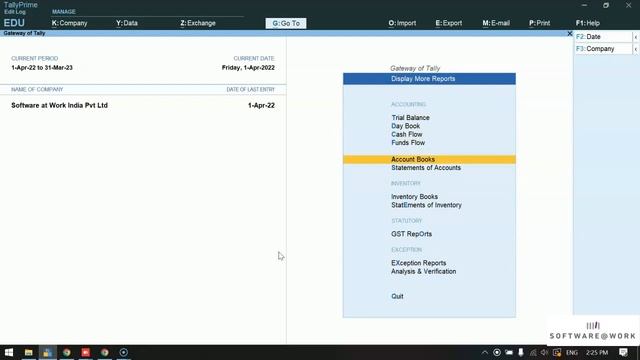 Tally to WhatsApp Module | Send Invoice, Ledger, Outstanding смотреть онлайн