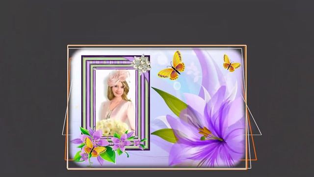 Дорогой подружке Настюше в знак дружбы..! смотреть онлайн