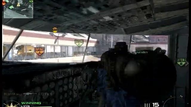 FireStriker - Sniper Montage II (PC) смотреть онлайн