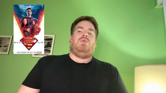 SUPERMAN AND LOIS SEASON 2 EPISODE 4 REVIEW! STILL STRONG, BUT… | SUPERMAN | LOIS LANE | CW смотреть онлайн