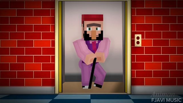 Ballin’ - Mustard & Roddy Ricch (Minecraft Villager Ai Cover) смотреть онлайн