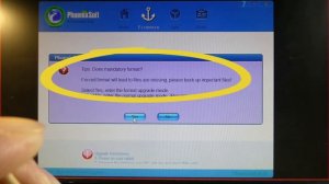 TVbox T95 не работает, восстановление с использованием прошивки и компьютера.