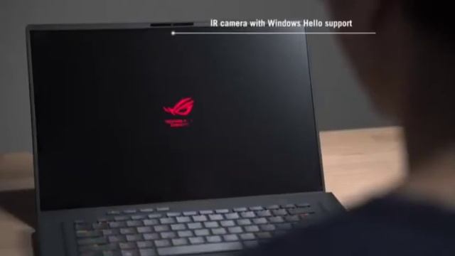ROG Zephyrus M16 Gaming Laptop + Gamingplay ( Core i9, 11900 Hz, RTX3070, 165Hz) #gaminglaptop2022 смотреть онлайн