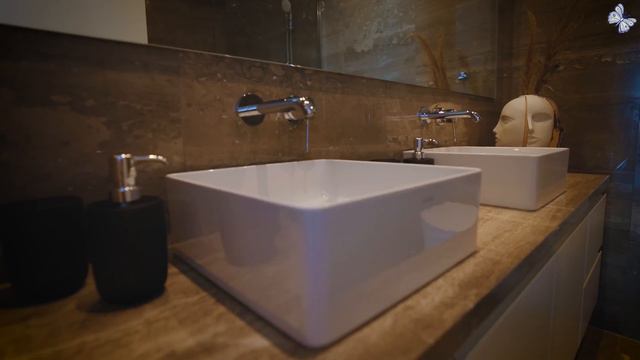 Проект The Icon готов к сдаче. Обзор резиденций. смотреть онлайн