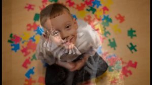 Акция «Зажги синим» в рамках Всемирного дня распространения информации об аутизме