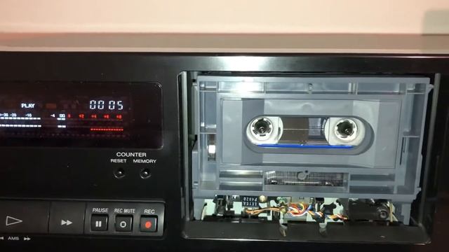 Sony TC-K315 Tape Deck смотреть онлайн