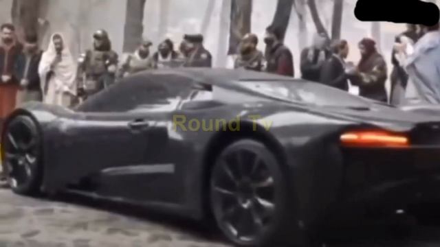 Opa Afghanistan created its very first sports car?????? BMW and Toyota also want to work with ENTOP смотреть онлайн