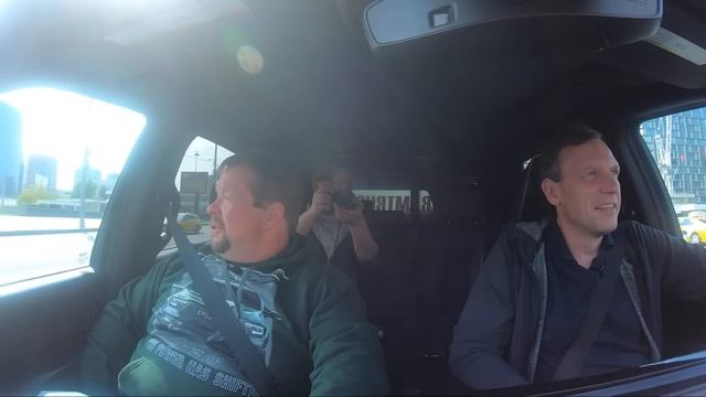 Новым RAM 1500 после 100 000 км пробега. Часть 2. Обзор и тест-драйв Dodge RAM 1500 2021 смотреть онлайн