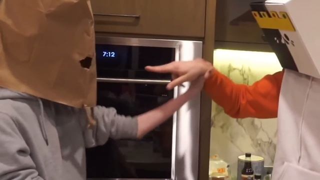 Billzo Joins the Pancake Duo (Crumb + Ranboo) смотреть онлайн