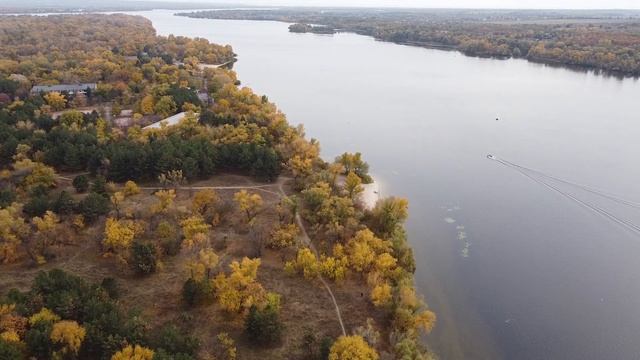 Тест функции следования на DJI Mavic Mini смотреть онлайн