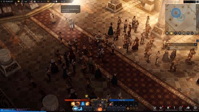 Lost ARK - Main Quest 8 - Savoir смотреть онлайн