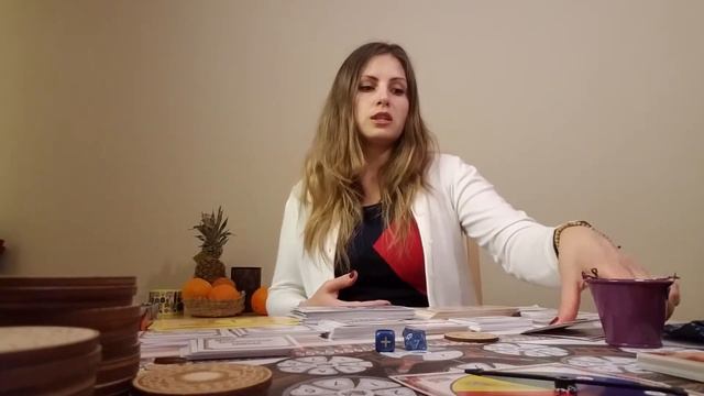 День рождения КармаН. За что я люблю эту игру :) смотреть онлайн