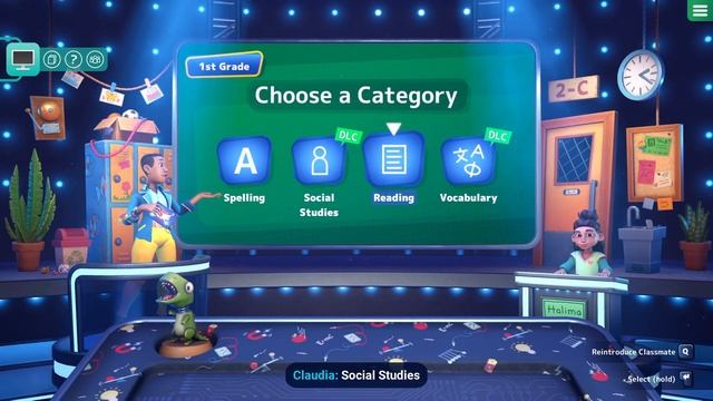 Are You Smarter than a 5th Grader? #gameplay #walkthrough смотреть онлайн