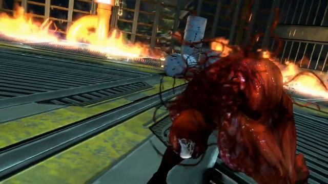 The Amazing Spider-Man 2 Video Game - Spider-Man Noir Vs Carnage смотреть онлайн