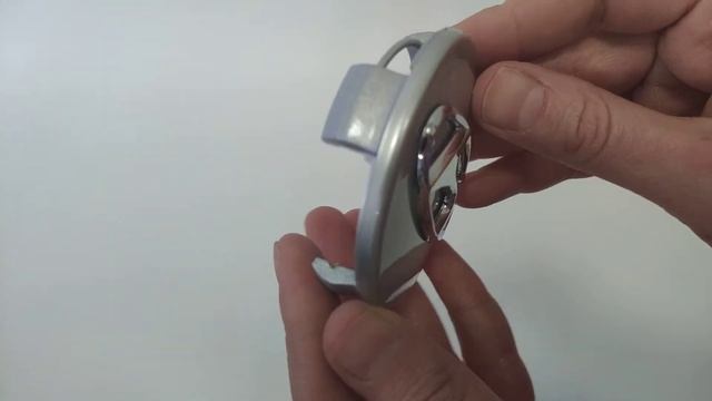 Колпак на литой диск Hyundai 61 мм