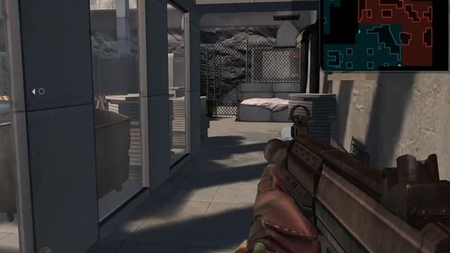 ПРОХОЖДЕНИЕ СТАРОЙ ИГРЫ РЕЙНБОУ СИКС ВЕГАС 2 смотреть онлайн