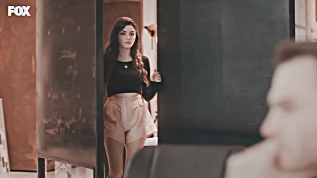 Eda Yildiz | пушка заряжена