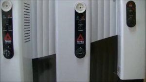 Электрокотел для отопления Тенко серия Мини, Эконом, Стандарт