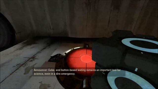 A Flash To The Past: Portal 2 Ep.1- 20 Subs and Stupid Voice Overs смотреть онлайн