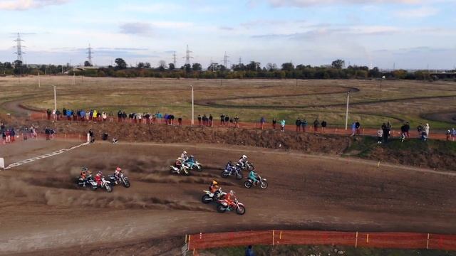 Мотокросс Новочеркасск 22.10.2022 смотреть онлайн