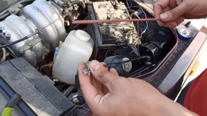 УСТАНОВКА СГУ НА ВАЗ 2107 ЗА 30 МИНУТ! Все Понятно И Легко!