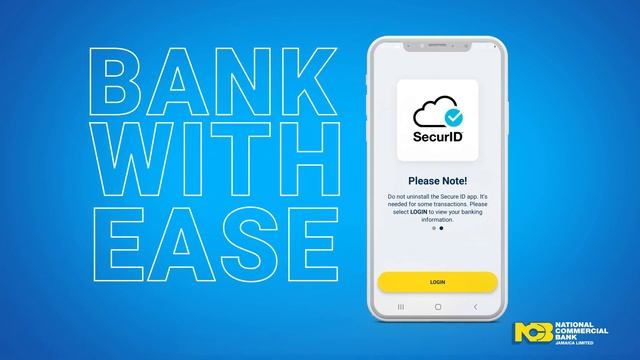 How to Setup the NCB Mobile App with the RSA Soft Token смотреть онлайн