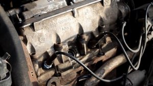 Замена свечей зажигания...Рекомендации. Zaz-Daewoo Sens 1.3