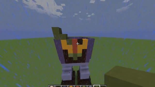 Logan Paul (Speed Build) смотреть онлайн