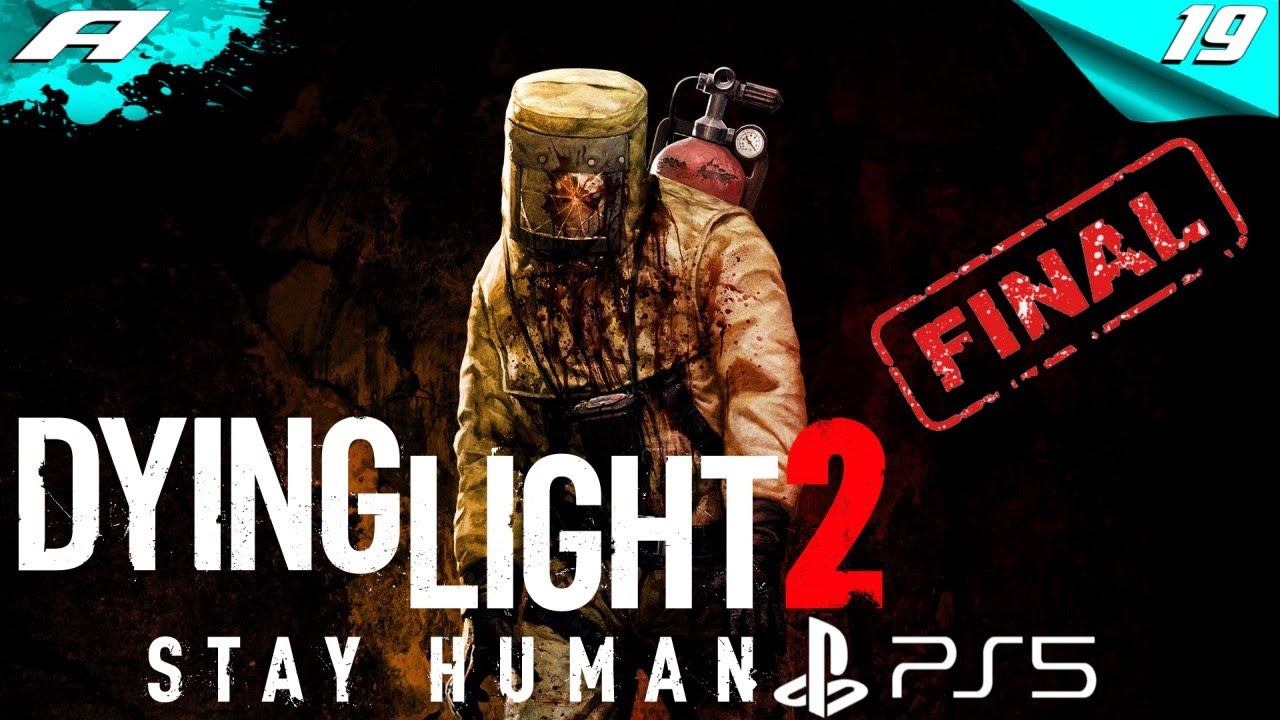 Dying Light 2: Stay Human ➤ ПРОХОЖДЕНИЕ 19 ➤ Максимальная сложность ➤ ФИНАЛ смотреть онлайн