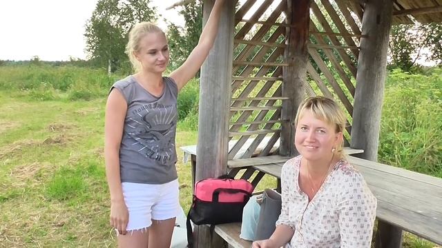 Отзывы об отдыхе и сборе Иван Чая в деревне Дружково с Геннадием Мелехиным смотреть онлайн