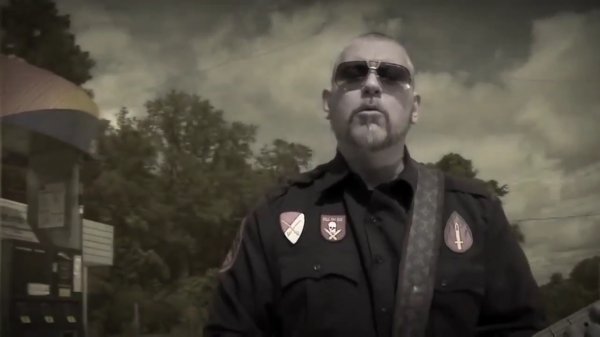 Everlast - Stone In My Hand