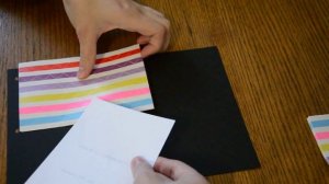 Уголки для фотоальбома. Как пользоваться уголками