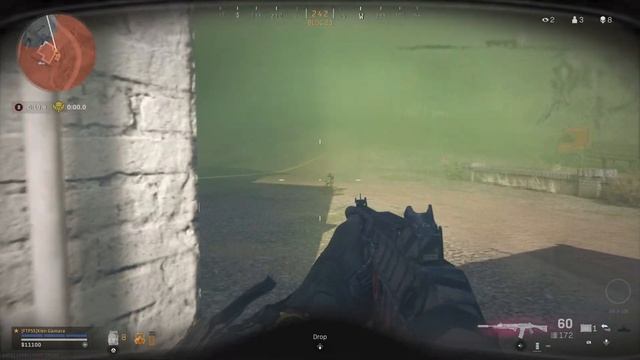 Juicy CoD Dub ft a Tea bagged Gimp Suit смотреть онлайн