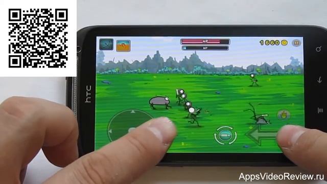 Cartoon Wars: Gunner+ - экшн в мультяшном стиле с элементами RPG смотреть онлайн