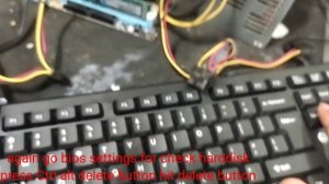 Reboot and select proper Boot device or insert Boot media in selected Boot device and press a key