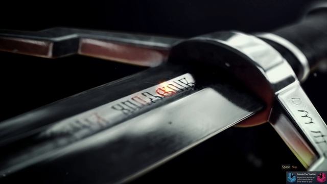 The Witcher 3 - How to enable console + commands смотреть онлайн