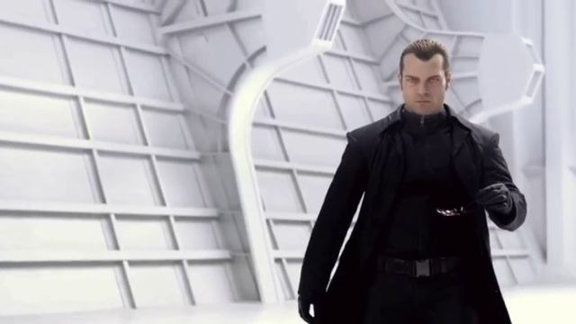 Shawn Roberts Scene's as Albert Wesker from Resident Evil: Afterlife (2010) [#2] смотреть онлайн