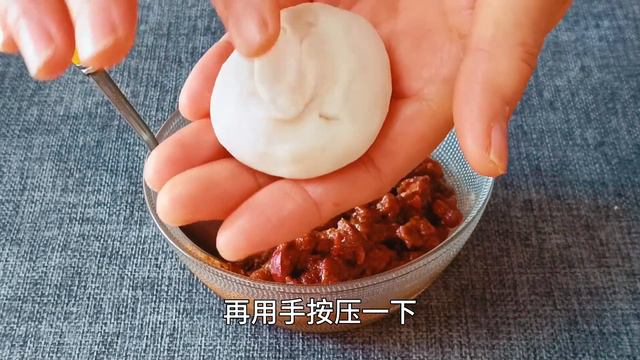 糯米粉和紅棗是絕配，教你新吃法，不蒸糕不煮粥，軟糯香甜超好吃 смотреть онлайн