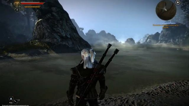 Ведьмак 2: Комплект Вероломца [HD 720] смотреть онлайн