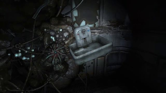 SOMA GAMEPLAY WALKTHROUGH | XBOX ONE | PART 7 смотреть онлайн