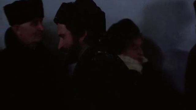 Москва на Гудзоне / очередь за туалетной бумаге