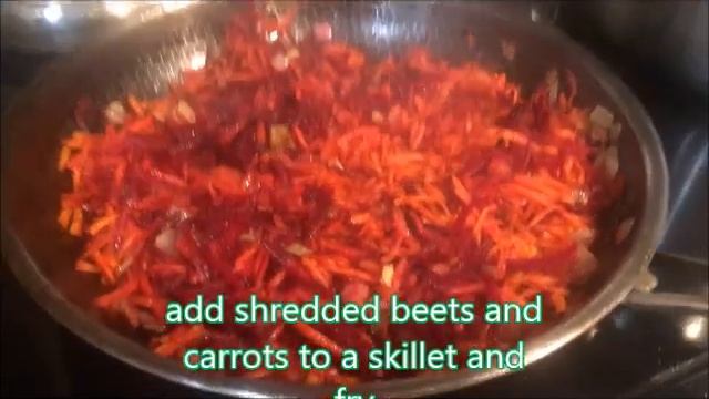 Best Borscht, лучший борщ