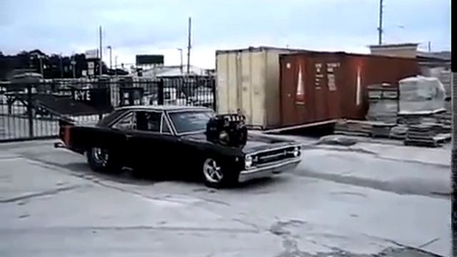 ~~Вот это звук у движка слушать всем!!!~~ смотреть онлайн