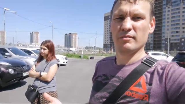 ПОДБЕРЕМАВТО - Осматриваем Ниссан Кашкай в салоне дилера Инфинити "Автопродикс" смотреть онлайн