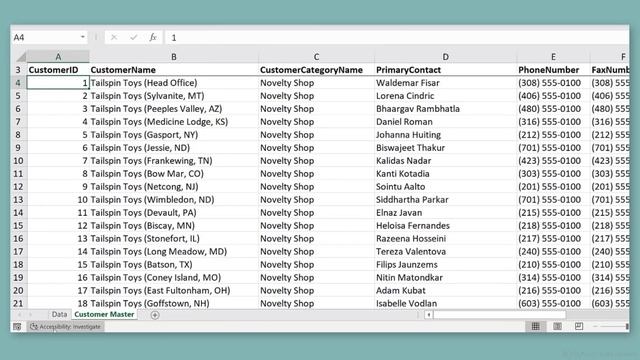 How Power Query Will Change the Way You Use Excel смотреть онлайн