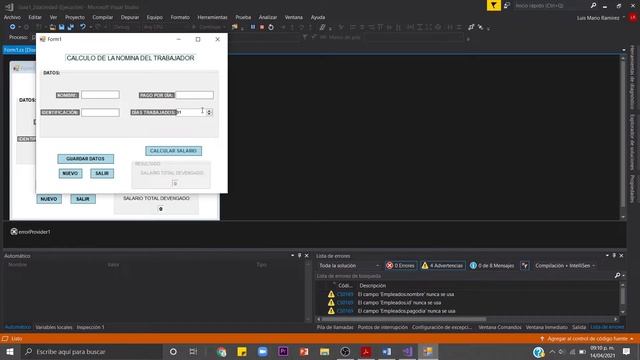 Guia 1: Programación - 2da Unidad смотреть онлайн