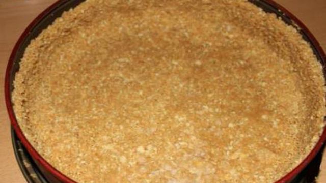 Сборник рецептов