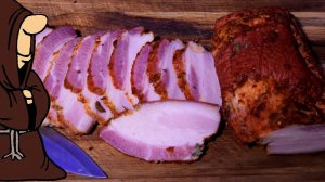 Готовим Бекон в духовке или как в моем случае в  Аэрофритюрнице