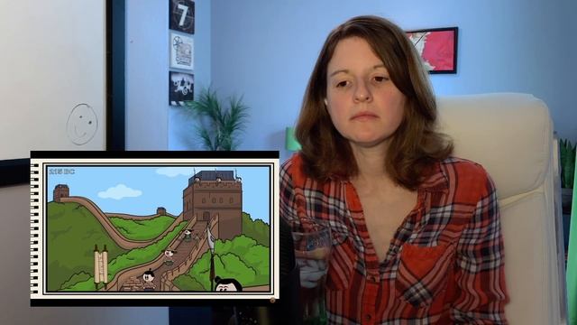 American Reacts to History of China (Part 1) смотреть онлайн